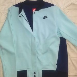 Nike jacket